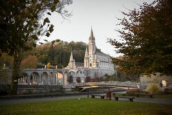 Santuario de Nossa Senhora de Lourdes