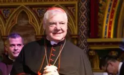 Cardenal Muller sobre Cardenal Zen: “Lo hemos dejado solo” 2 4