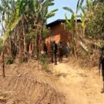 Ambazonian separatist hideout in Ntanka Bamenda 700x557 1