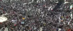 Papa comentó la parábola del mal administrador 2 Angelus ayer