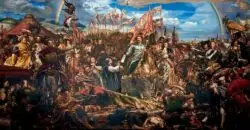 Una gran batalla, en la raíz de la fiesta del Santísimo Nombre de María 2 Batalha de Viena 700x363 1