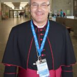 Bischof Dr. Rudolf Voderholzer 99. Deutscher Katholikentag Regensburg