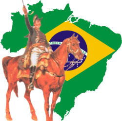 Independencia brasil