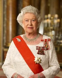 Reina Isabel II: Elegancia en la vida y en la muerte o La muerte de la realeza 2 Rainha Elizabeth II Inglaterra