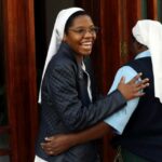 Religiosas do Quenia pretendem criar banco de dados de Congregacoes africanas
