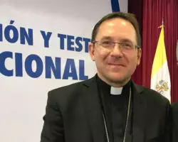 Vaticano envía a nuncio apostólico expulsado de Nicaragua al África 2 Sommertag 700x560 1