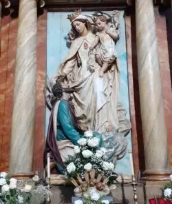 Virgen de la Merced 2