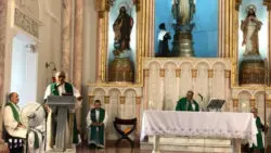 Régimen cubano expulsó superior de jesuitas de Cuba 2 pantalecubexp