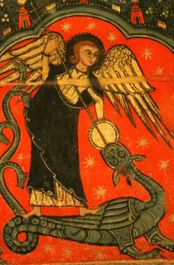 El caso del ex fray Boff: la deriva desde el marxismo llegando hasta la defensa de satanás 2 4 2