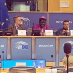 Bischof Wilfred Chikpa Anagbe spricht im Europaparlament 1024x0 c default 768x384 1