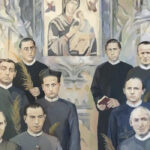 Doze martires redentoristas serao beatificados na Espanha 700x350 1