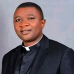 Mais um sacerdote catolico e sequestrado na Nigeria