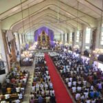 Mais uma igreja paroquial se torna Santuario Diocesano nas Filipinas 2 700x467 1