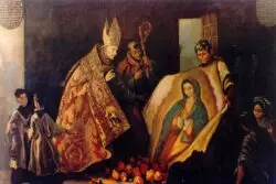 Exposición en México celebra 500 años de las apariciones de Nuestra Señora de Guadalupe 2 Nossa Senhora de Guadalupe 2
