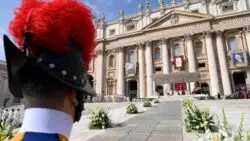 Papa canonizó a dos nuevos santos: San Artemide Zatti y San Giovanni Battista Scalabrini 2 Papa Francisco canoniza dois novos Santos Sao Artemide Zatti e Sao Giovanni Battista Scalabrini 1