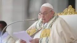 Papa canonizó a dos nuevos santos: San Artemide Zatti y San Giovanni Battista Scalabrini 3 Papa Francisco canoniza dois novos Santos Sao Artemide Zatti e Sao Giovanni Battista Scalabrini 3