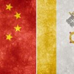 Prorrogado Acordo Provisorio entre o Vaticano e China comunista fotoFlikrNicolasRaymond