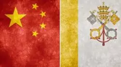 Santa Sede renueva acuerdo con China sobre nombramiento de obispos 2 Prorrogado Acordo Provisorio entre o Vaticano e China comunista fotoFlikrNicolasRaymond