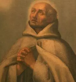San Pedro de Alcántara, místico, penitente, uno de los grandes apoyos de Santa Teresa 3 San Pedro de Alcantara 4 250x270 1
