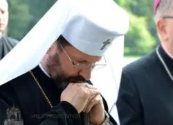 Arzobispo mayor de los Ucranianos: La guerra de Rusia en Ucrania es una guerra colonial 2 165310