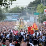 Festa do Senhor de Cebu voltara a ser celebrada presencialmente em 2023 700x466 1