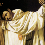 Francisco zurbaran saint serapion