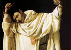 Francisco zurbaran saint serapion