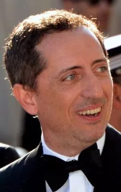 Dos conversiones impactantes al catolicismo: un youtuber protestante, un actor judío 2 Gad Elmaleh Cannes 2016