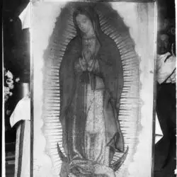 Arquidiócesis de México concluyó Año Santo por centenario de atentado a imagen de Guadalupe 4 Guadalupana