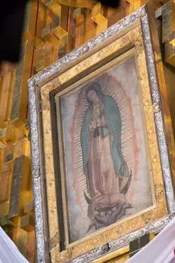 Arquidiócesis de México concluyó Año Santo por centenario de atentado a imagen de Guadalupe 2 IMG 0133 20171011 Luciocra