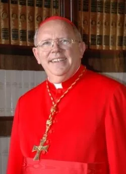 Francia: Cardenal confiesa que abusó de niña de 14 años 2 Jean Pierre Ricard cropped