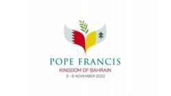 Logo viagem papa bahrein 768x432 1