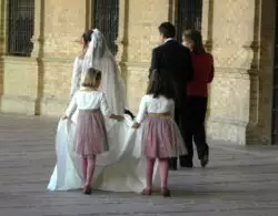 Hablemos de matrimonio, que no de ‘matricidio’, aunque algunos piensen lo contrario 2 Matrimonio 2