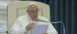 El Papa habló de cómo la desolación puede ser ocasión y camino para encontrar a Cristo 2 Papa