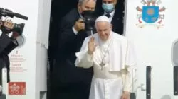 Papa critica el camino sinodal de la Iglesia en Alemania 2 Papa francisco aviao 700x391 1