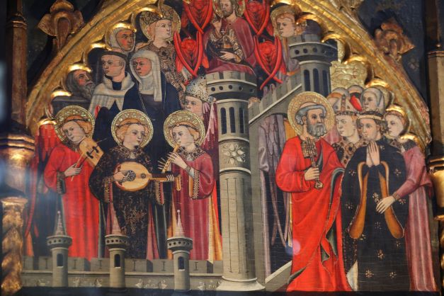 ¿Qué es la comunión de los santos? - Oraciones y Pruebas de Dios