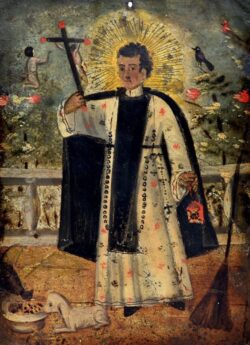 Historia, Oración y Frases de San Martín de Porres | Gaudium Press Español
