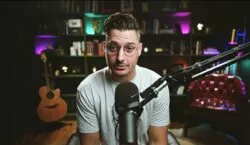 Dos conversiones impactantes al catolicismo: un youtuber protestante, un actor judío 3 Sin titulo 3