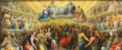 “Todos los Santos” y los “Fieles Difuntos”: recordar a a los que murieron teniendo la fe en Cristo 2 Todos 6