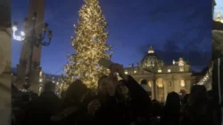 Vaticano divulga o calendario de celebracoes natalinas do Papa Francisco 2 700x394 1