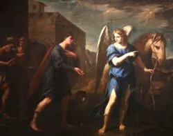 La política del demonio y la política de los ángeles de Dios 2 angeles 3