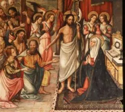 “Todos los Santos” y los “Fieles Difuntos”: recordar a a los que murieron teniendo la fe en Cristo 3 todos 2
