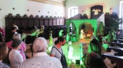 Convento franciscano inaugura exposicao de presepios em Sao Paulo 1 700x391 1