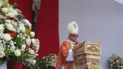 Isabel Cristina Mrad e beatificada em Minas Gerais Cardeal Raymundo Damasceno 700x396 1