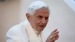 Así será el homenaje y las exequias de Benedicto XVI 2 Papa emerito 700x394 1