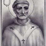 Pope Anastasius I