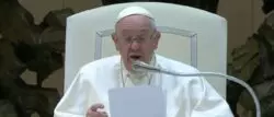 La vigilancia contra la acción del demonio está en la esencia del discernimiento, dijo el Papa 2 Sin titulo 3