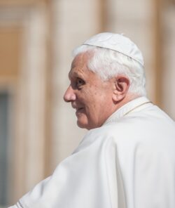 Vatican rome pope Benedict XVI audience 0003 20080924 GK2
