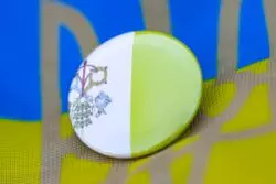 Rusia acepta disculpas vaticanas por declaraciones del Papa 2 marek studzinski ds8ofSY6VWg unsplash