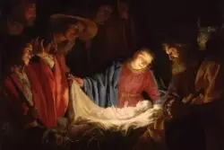 Cardenal Damasceno destaca la belleza como forma de sentir la presencia de Dios 5 nascimento de jesus 700x467 1